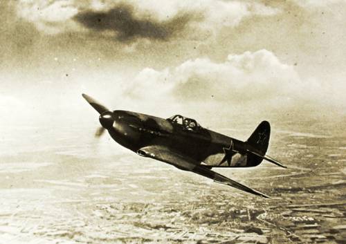Aviones secretos rusos durante la II Guerra Mundial – Noticias de Aviación  Transponder 1200