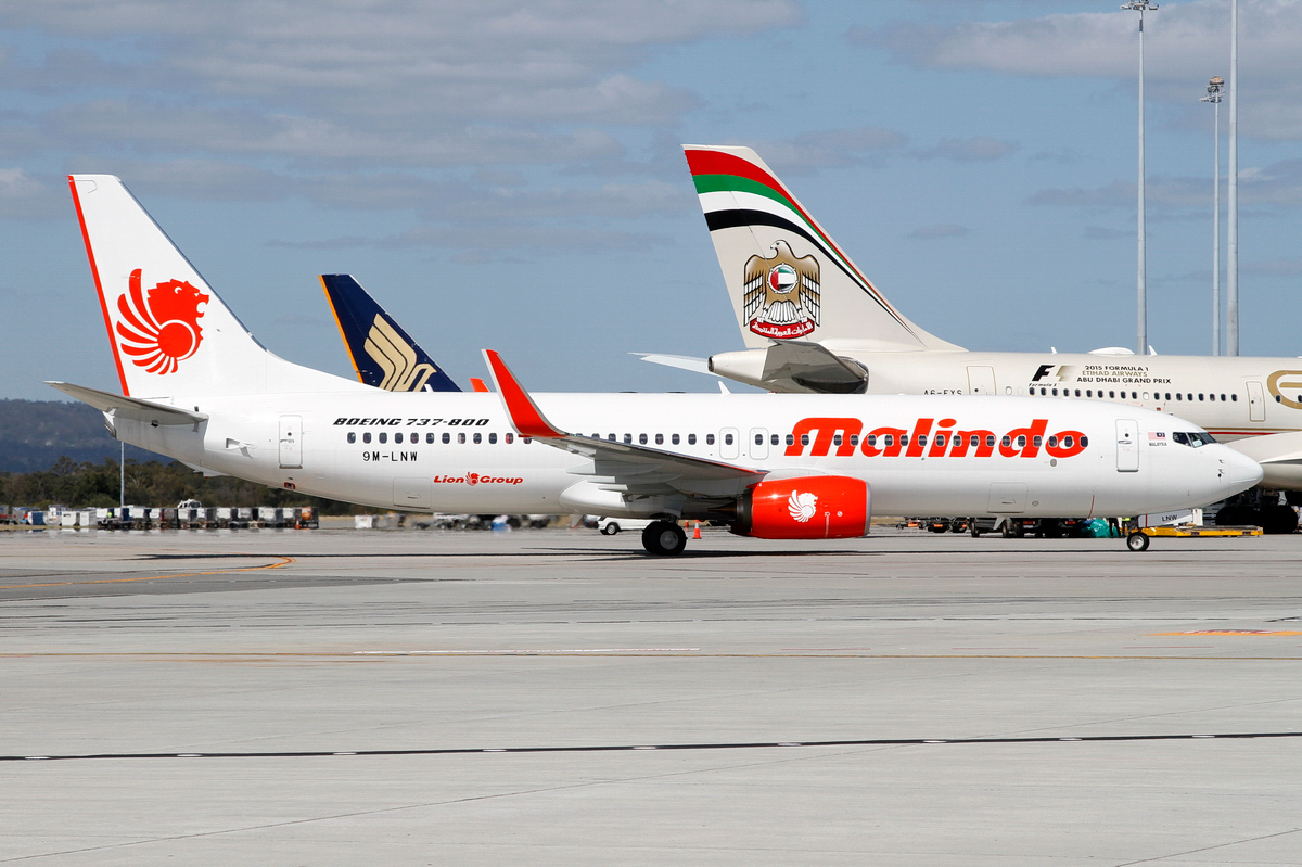 Malindo Air se convierte en cliente de lanzamiento del ...