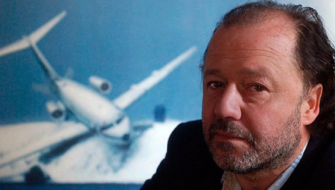 El hombre detrás del nombre el multifacético Capitán Enrique Piñeyro