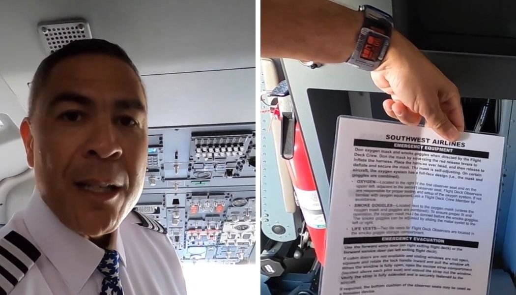 ¿Sabes como “pedir cabina”? Big Ern nos dice cómo