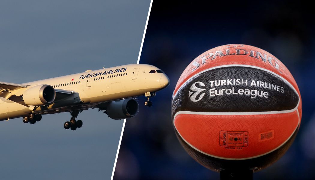 Emirates a la Euroleague, ¿y Turkish?